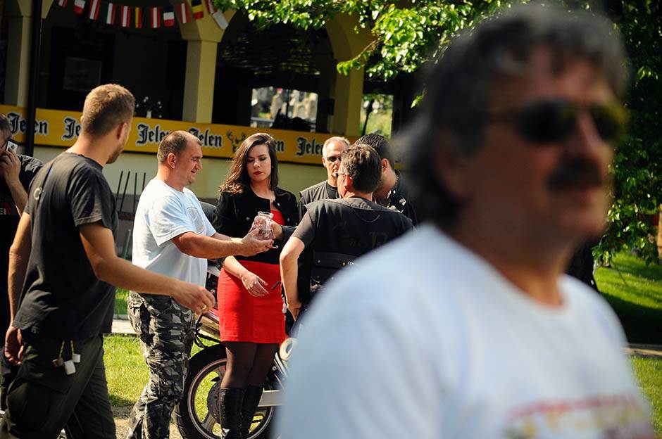 Koliku penziju ima Radoš Bajić?