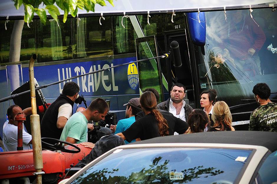 Koliku penziju ima Radoš Bajić?