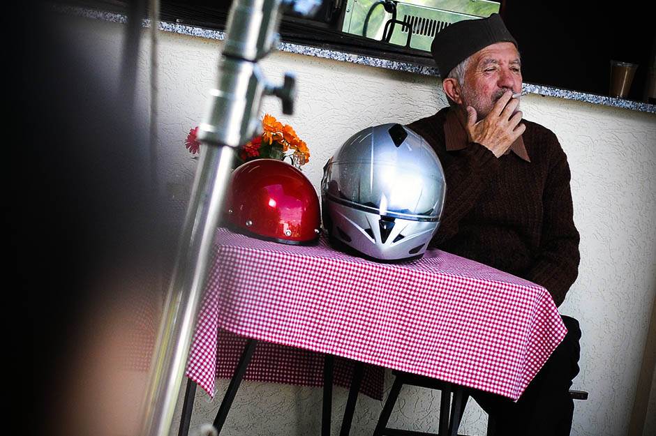 Koliku penziju ima Radoš Bajić?