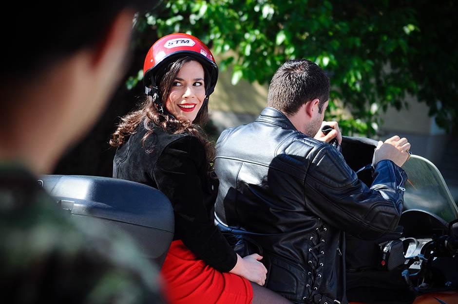 Koliku penziju ima Radoš Bajić?