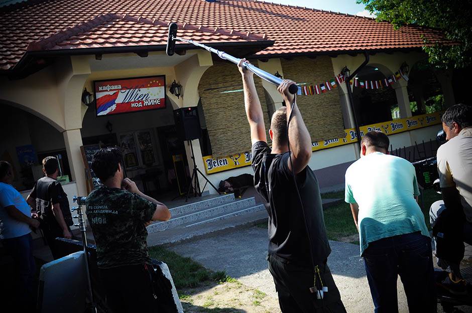 Koliku penziju ima Radoš Bajić?