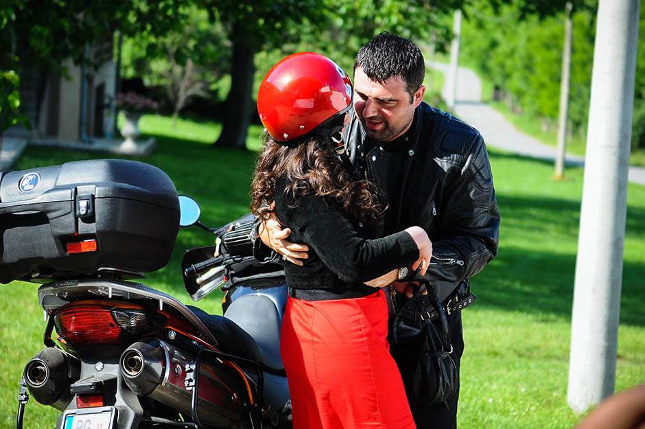 Koliku penziju ima Radoš Bajić?