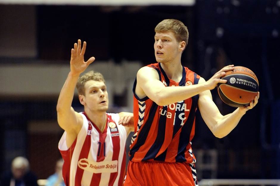 Davis Bertans progovorio o odnosu sa Duškom Vujoševićem