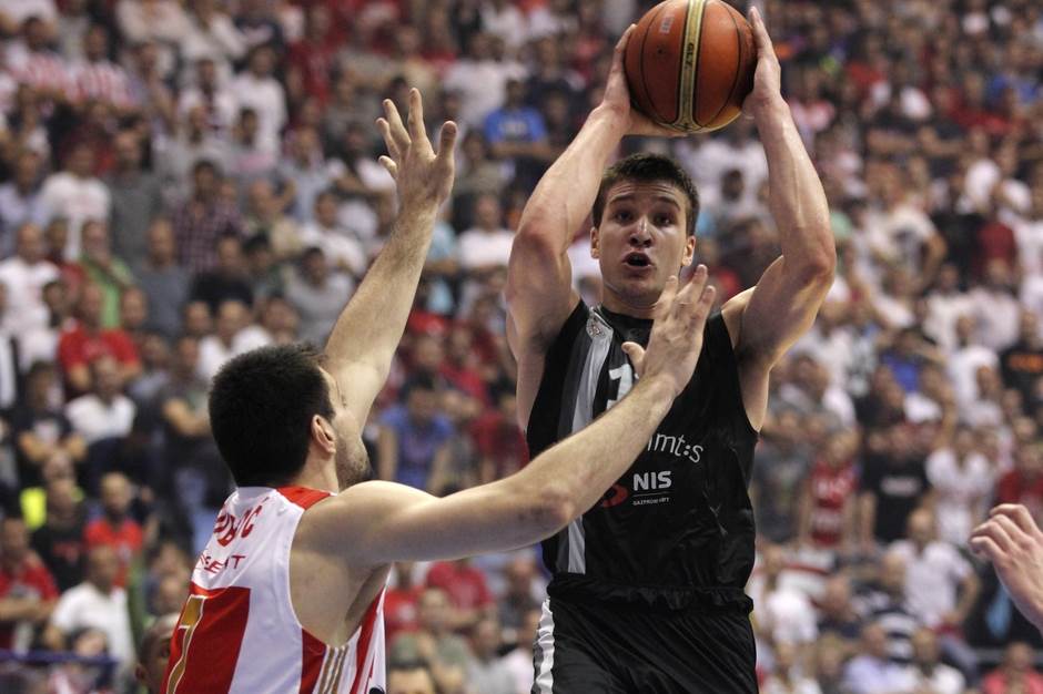 19 ABA liga igrača u NBA ove sezone