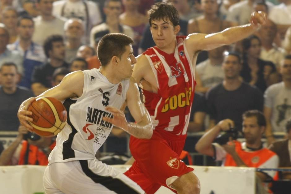 19 ABA liga igrača u NBA ove sezone