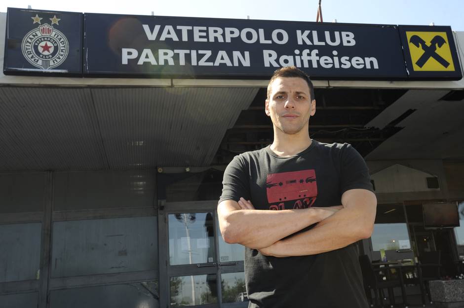 Vladimir Vujasinović igrao za Hrvatsku