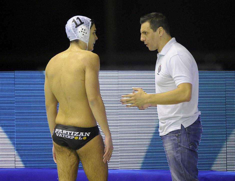 Vladimir Vujasinović igrao za Hrvatsku