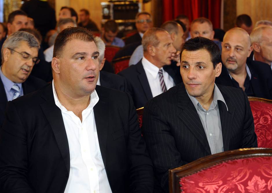 Vladimir Vujasinović igrao za Hrvatsku