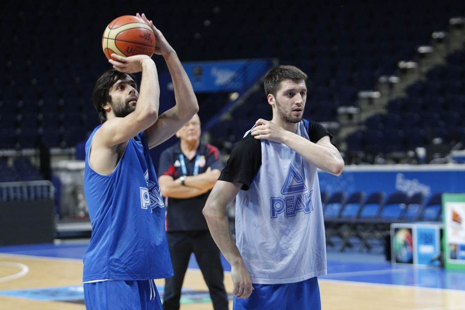 damir markota milos teodosic srbija hrvatska