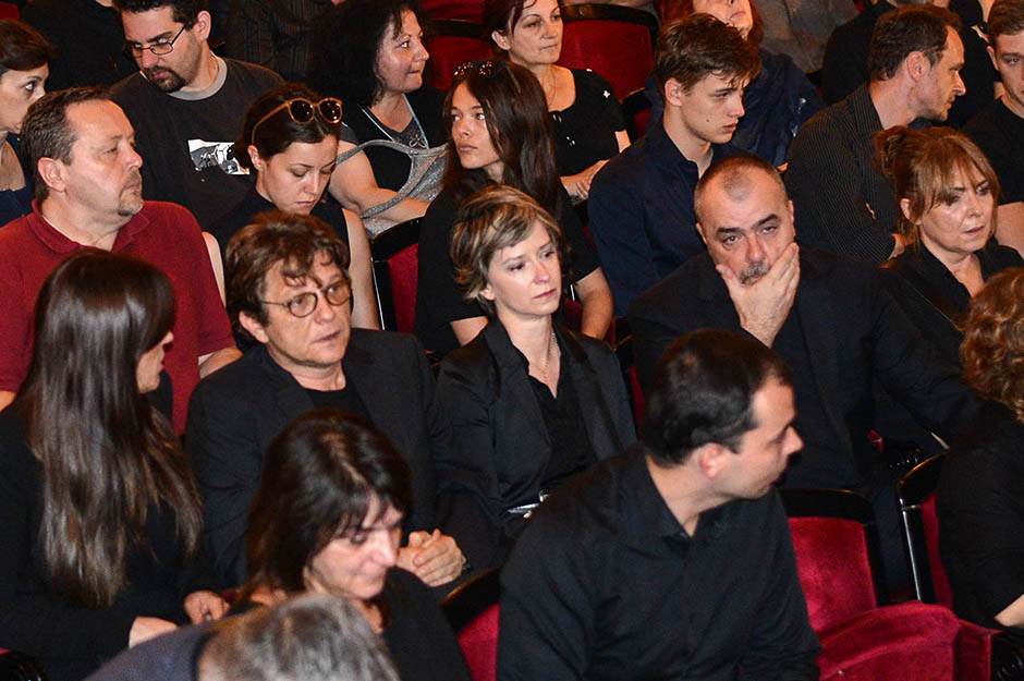 manda supruga anja mandic prica o trenutku kada je pozlilo glumcu