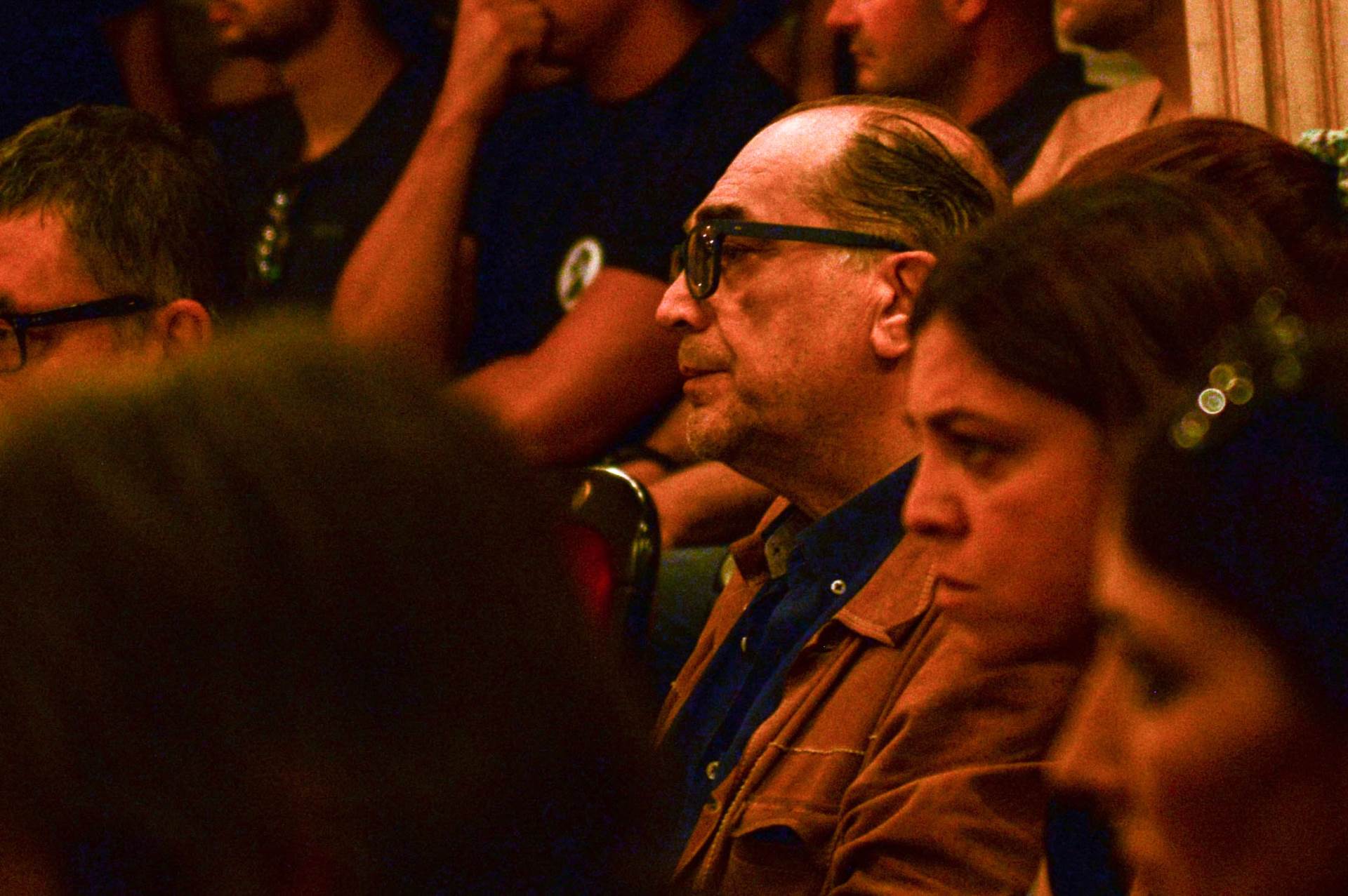 manda supruga anja mandic prica o trenutku kada je pozlilo glumcu