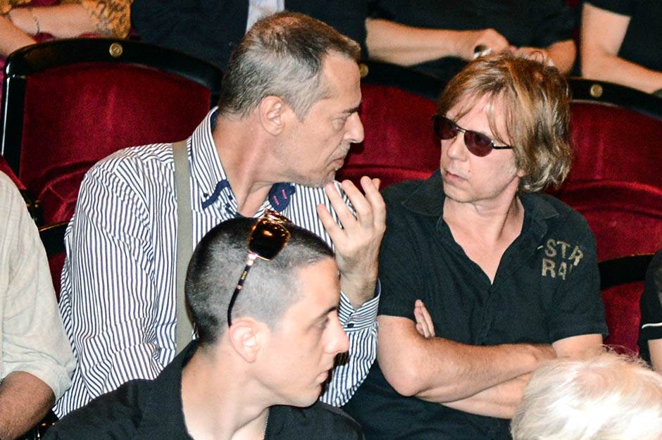 manda supruga anja mandic prica o trenutku kada je pozlilo glumcu