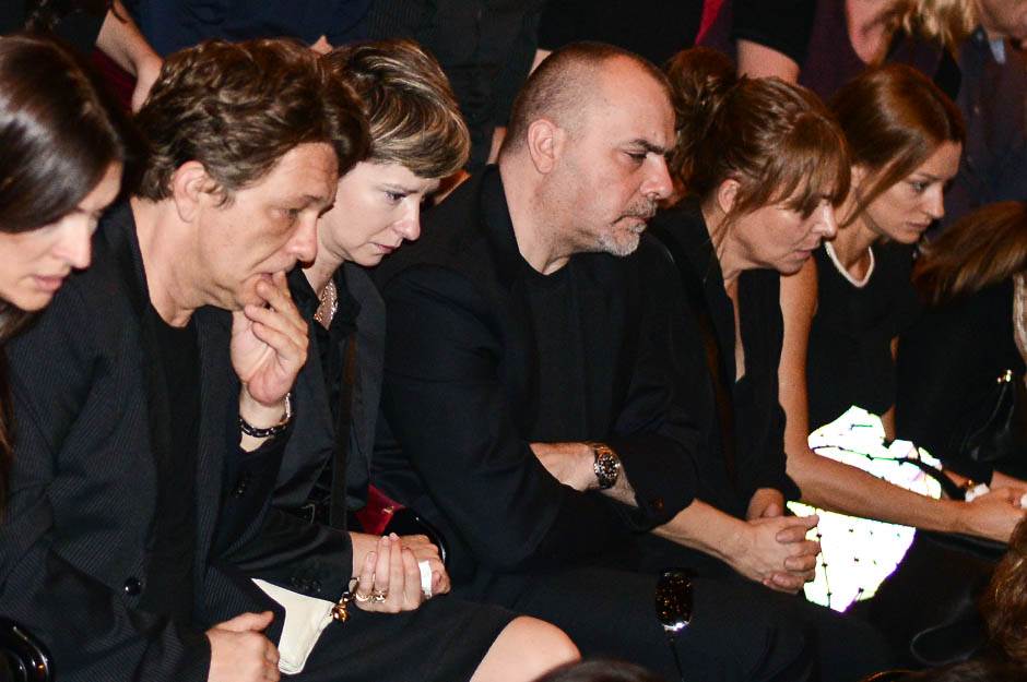 manda supruga anja mandic prica o trenutku kada je pozlilo glumcu