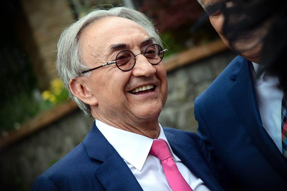 Miroslav Mišković otkrio šta je najbolja investicija