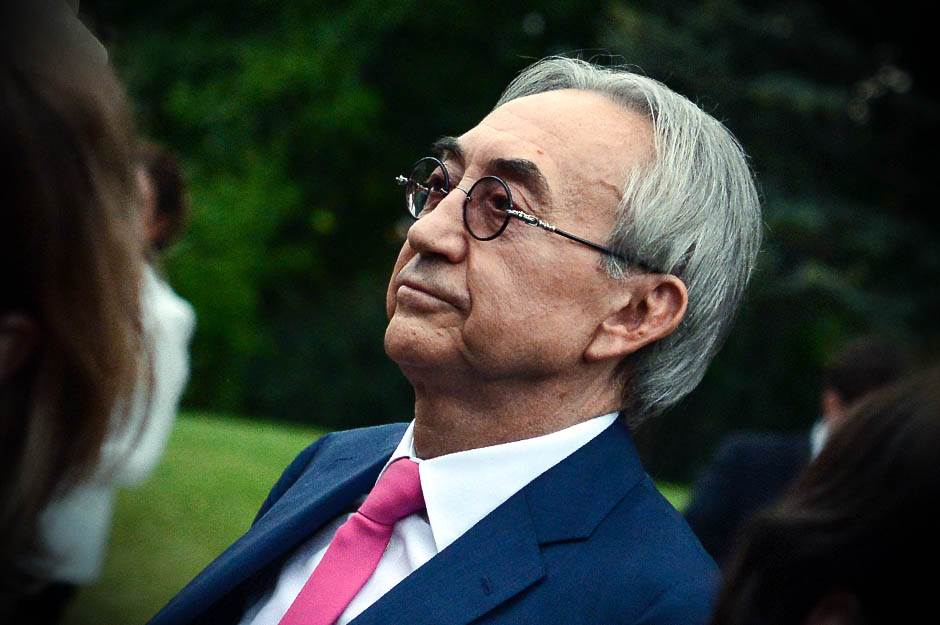 Miroslav Mišković otkrio šta je najbolja investicija