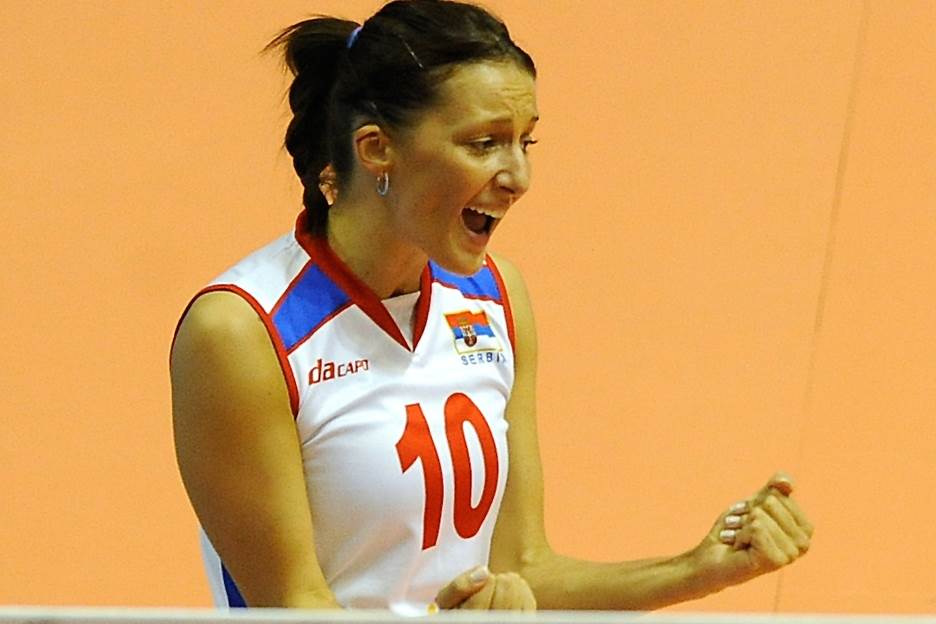 Prvo oglašavanje Maje Ognjenović nakon razvoda od Dače