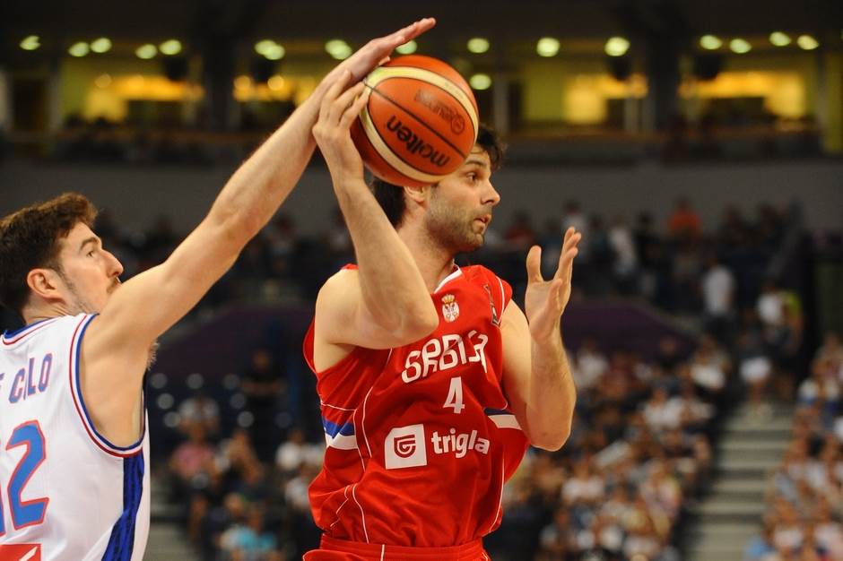 damir markota milos teodosic srbija hrvatska