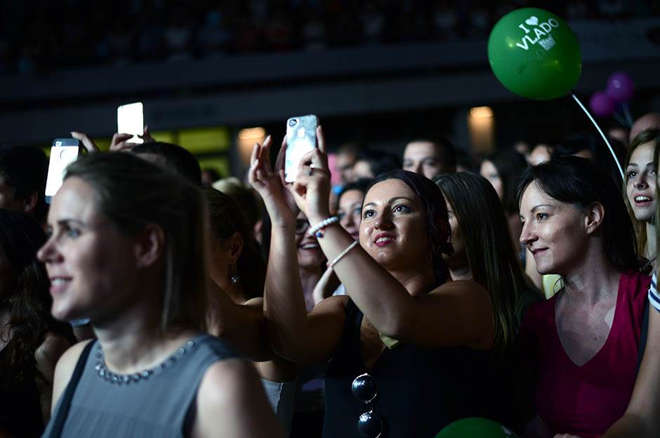 Vlado Georgijev ljut što mu se niko ne javlja na telefon
