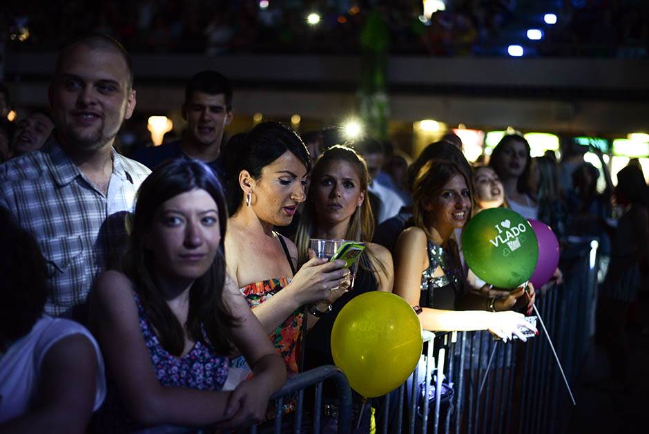 Vlado Georgijev ljut što mu se niko ne javlja na telefon