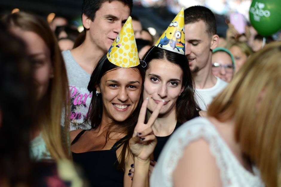 Vlado Georgijev ljut što mu se niko ne javlja na telefon