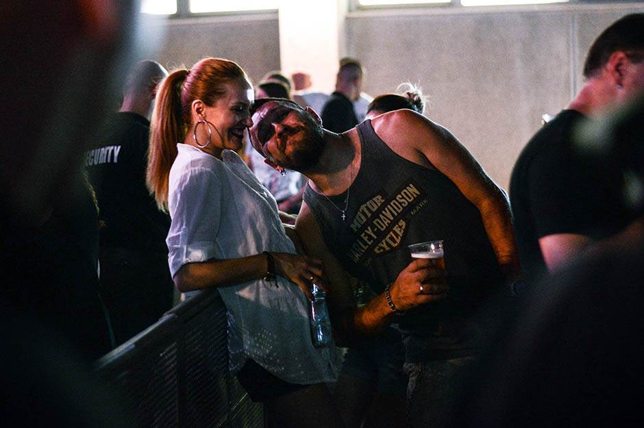 Vlado Georgijev ljut što mu se niko ne javlja na telefon