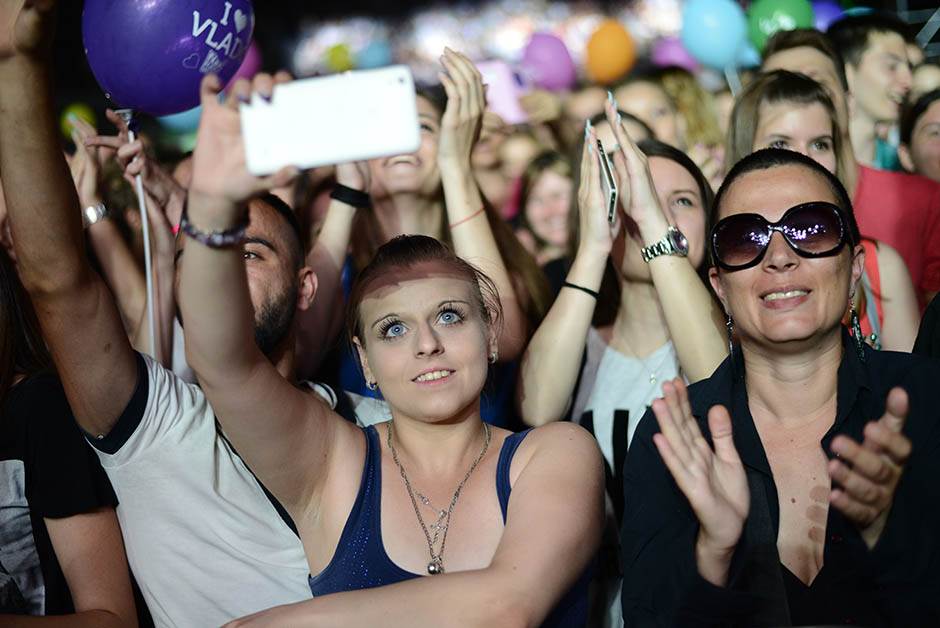 Vlado Georgijev ljut što mu se niko ne javlja na telefon