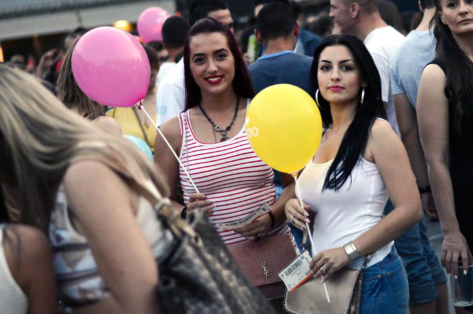 Vlado Georgijev ljut što mu se niko ne javlja na telefon