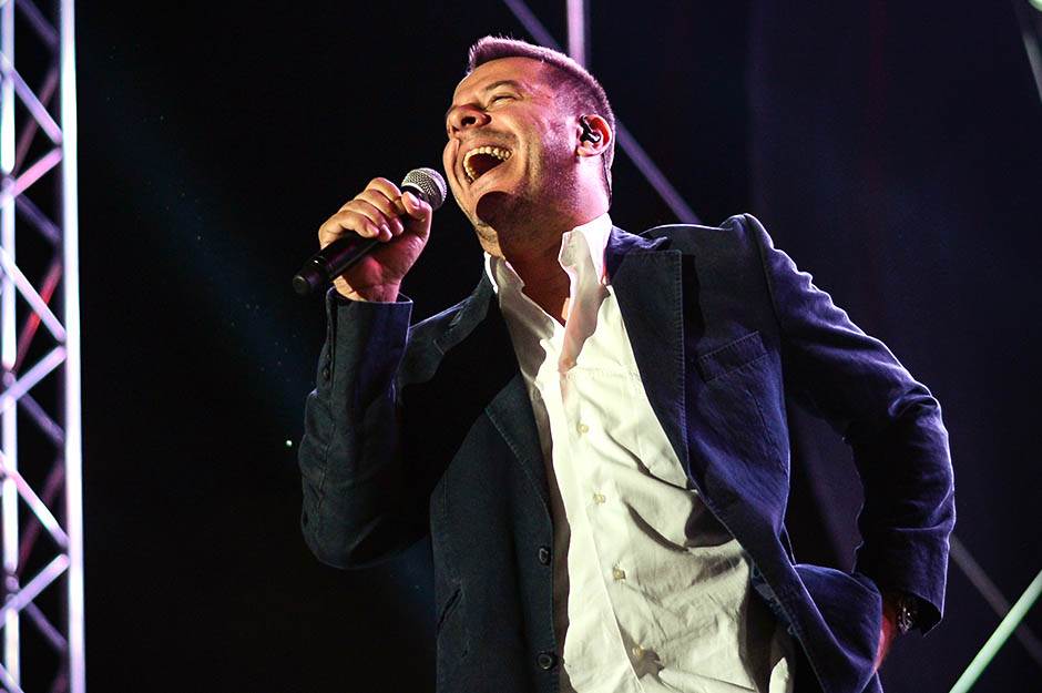 Vlado Georgijev ljut što mu se niko ne javlja na telefon