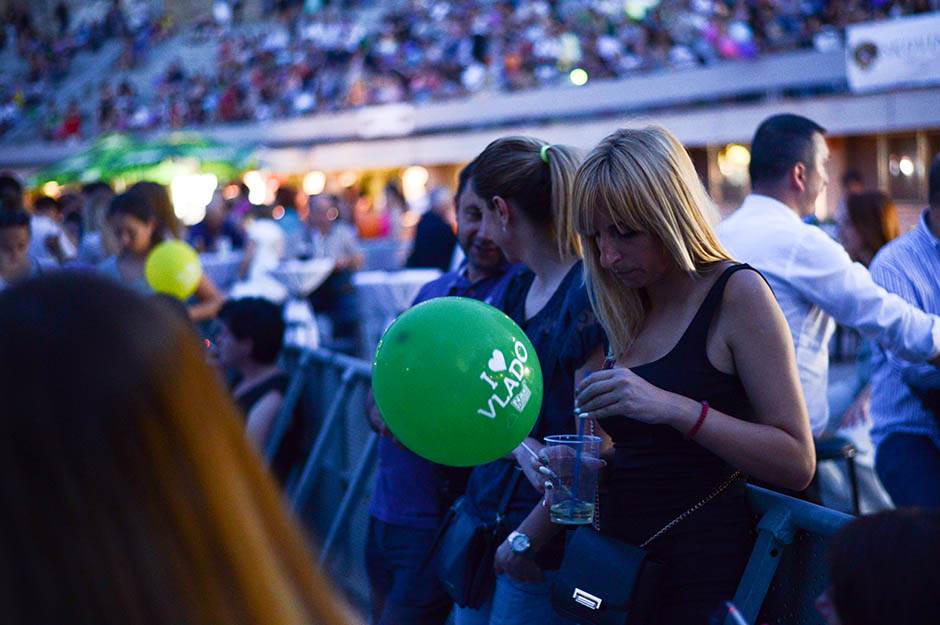 Vlado Georgijev ljut što mu se niko ne javlja na telefon