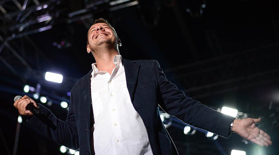 Vlado Georgijev ljut što mu se niko ne javlja na telefon