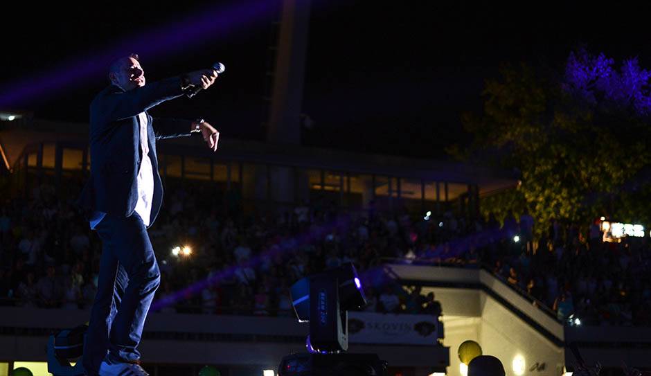 Vlado Georgijev ljut što mu se niko ne javlja na telefon