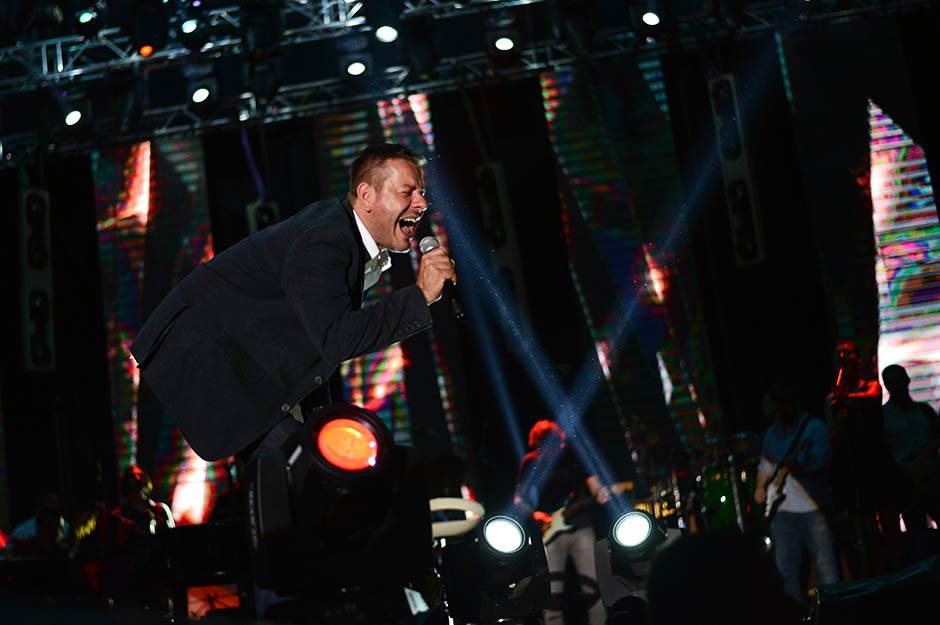 Vlado Georgijev ljut što mu se niko ne javlja na telefon