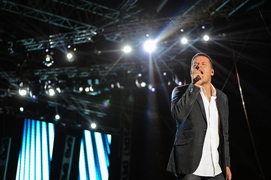 Vlado Georgijev ljut što mu se niko ne javlja na telefon