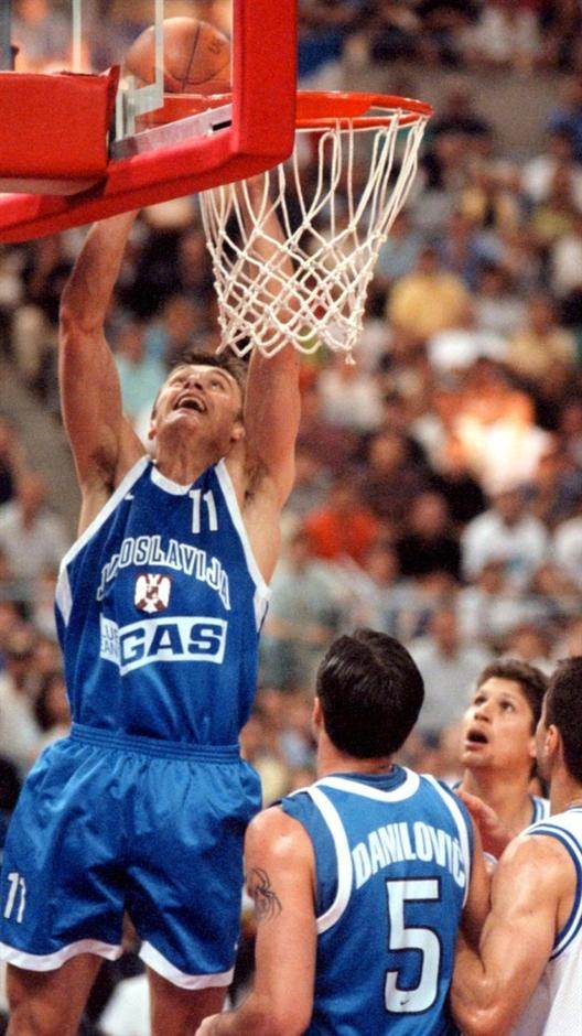 Filip Rebrača potpisao za FMP Železnik