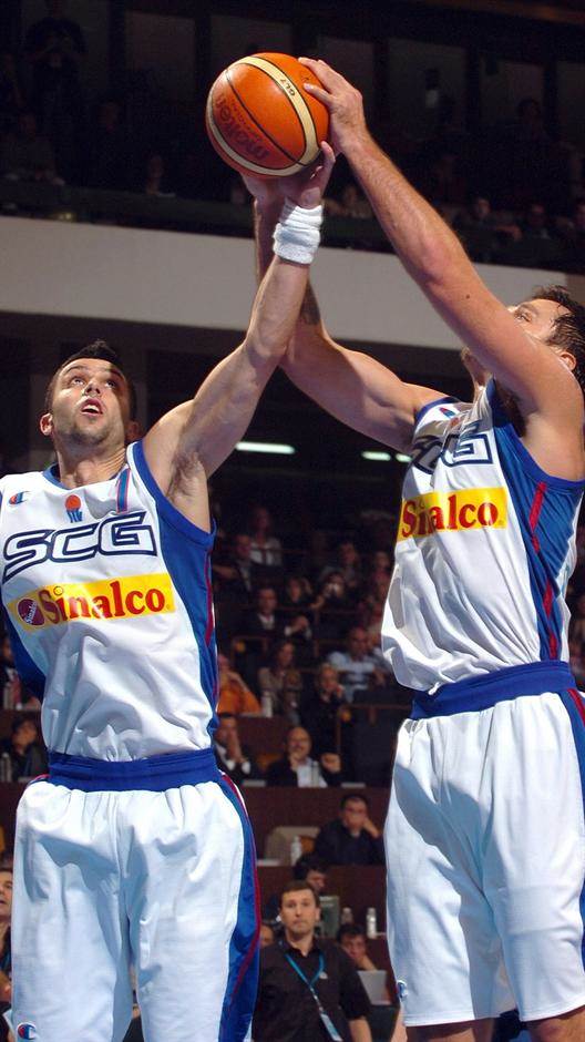 Filip Rebrača potpisao za FMP Železnik