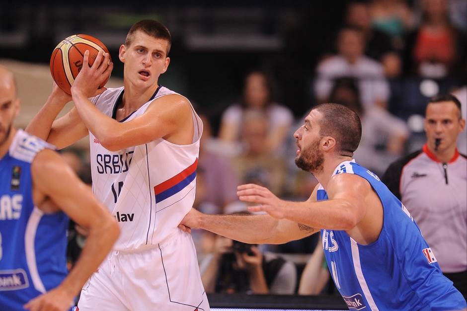 Kusturicu pitali da li će Jokić da igra za Srbiju na Eurobasketu