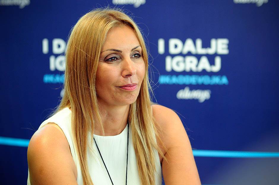 Predrag Danilović u braku sa novinarkom sa RTS