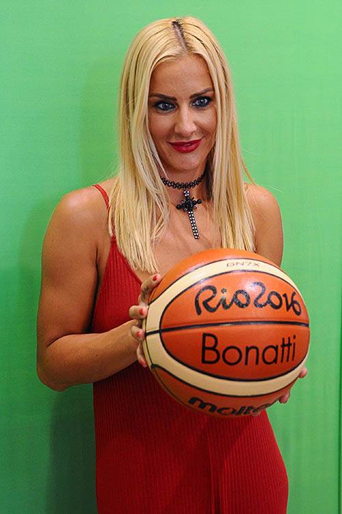 Milica Dabović muškarci rasprodaja stvari VIDEO