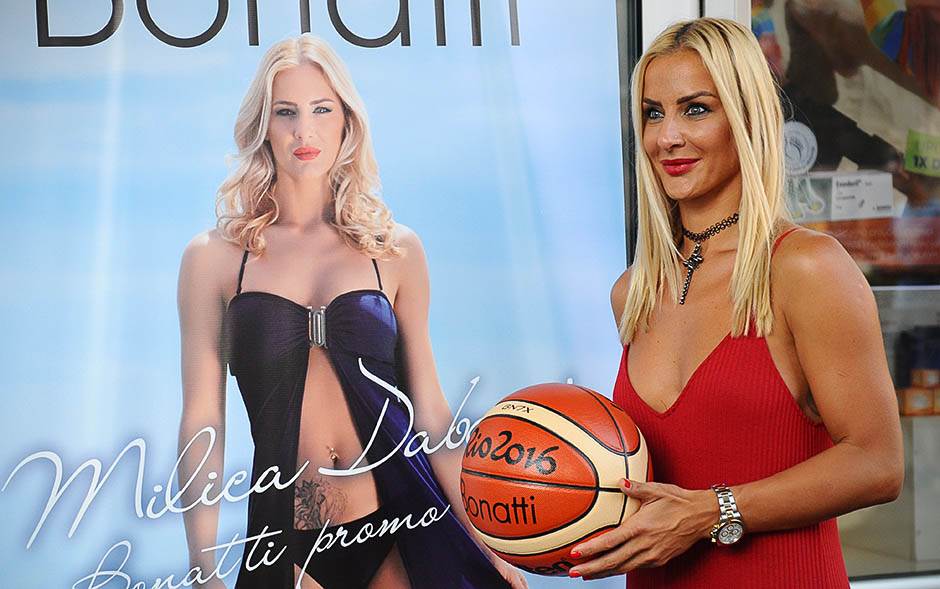 Žrtve nasilja glumice pevačice