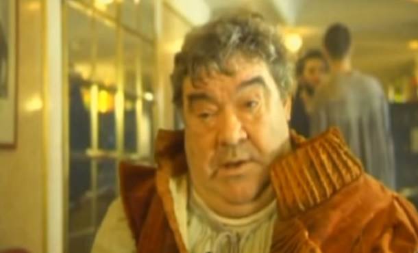 Josif Tatić žalio što nije više pušio i što nije burnije živeo