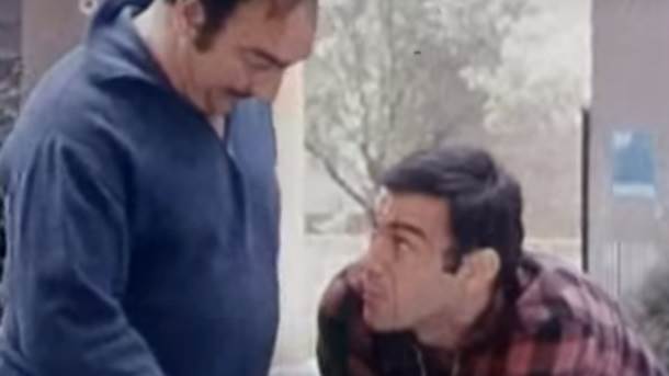 Josif Tatić žalio što nije više pušio i što nije burnije živeo