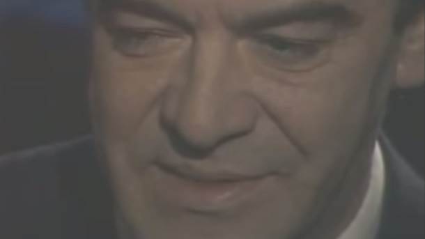 Josif Tatić žalio što nije više pušio i što nije burnije živeo