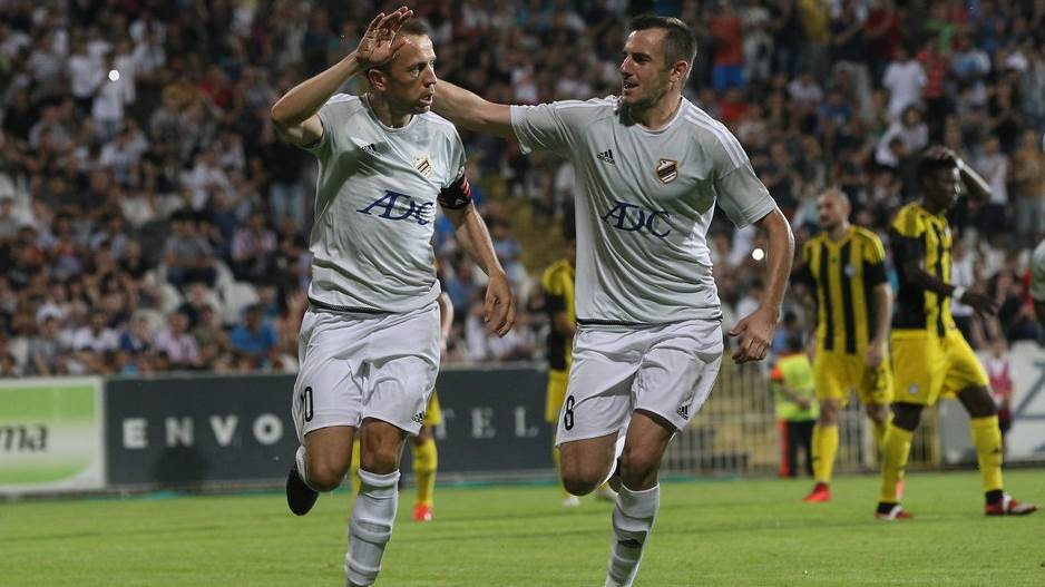 Igor Matić novi trener Čukaričkog