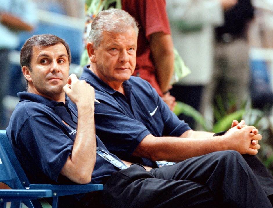 Preminuo Duda Ivković