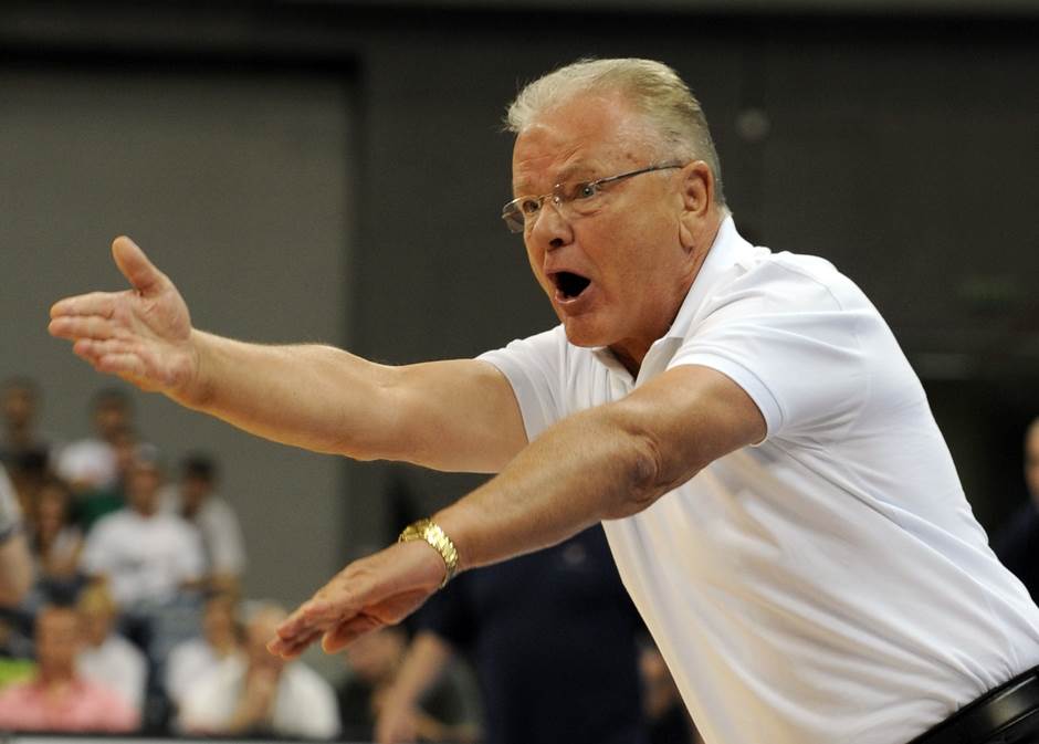 Preminuo Duda Ivković