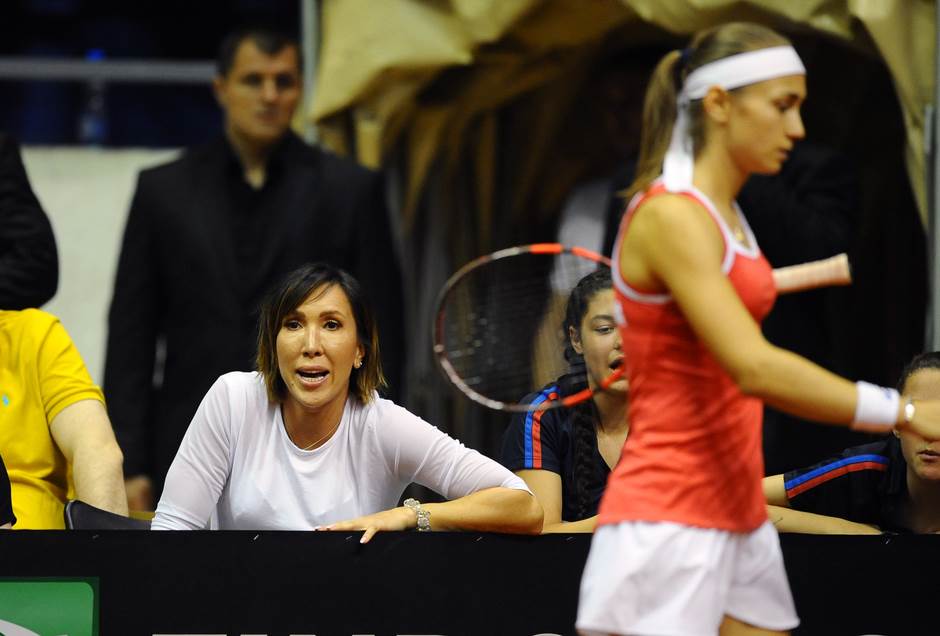 Jelena Janković se oglasila nakon evakuacije iz Dubaija