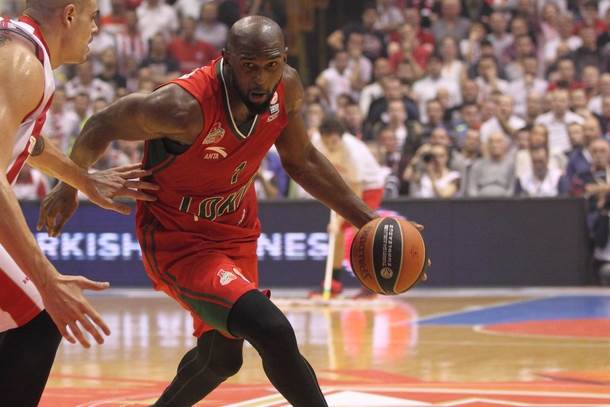 Košarkaš Kris Singlton imao srčani udar