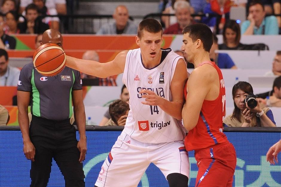 Kusturicu pitali da li će Jokić da igra za Srbiju na Eurobasketu
