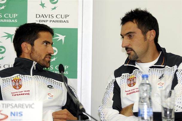 Denis Šapovalov otpustio Janka Tipsarevića