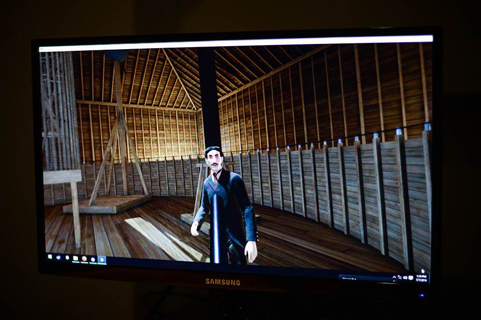 Ko su sestre Nikole Tesle